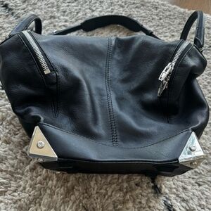 Alexander Wang Rare Marina Convertible Satchel NWOT